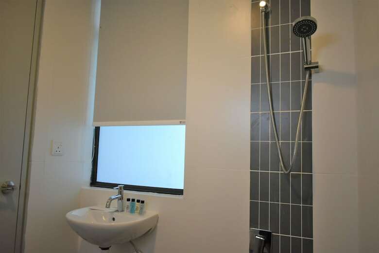 D'wharf Hotel & Serviced Residence