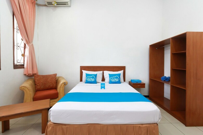 Hotel Airy Cicendo Otten 28 Bandung