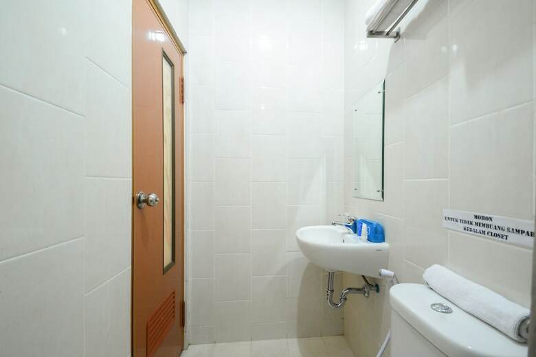 Hotel Airy Syariah Csb Garuda Raya 20 Cirebon