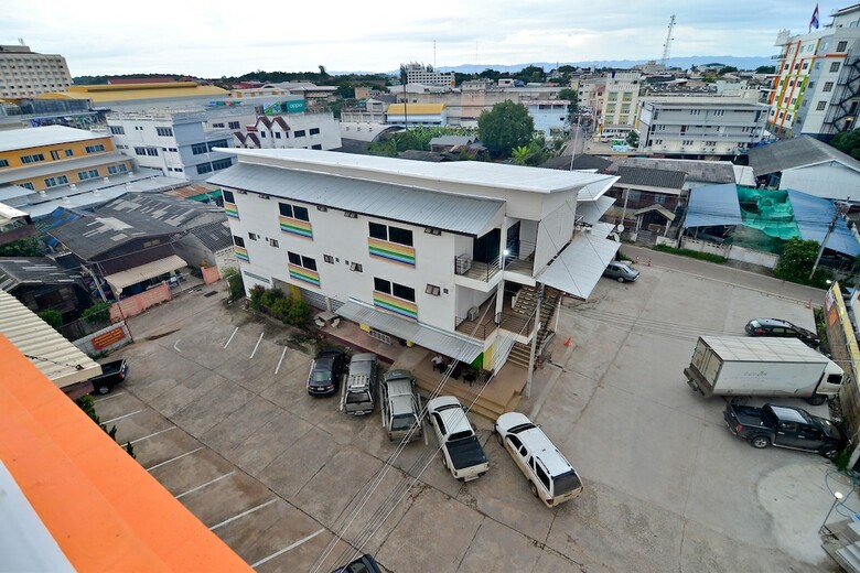 Sabuy Best Hotel Phayao