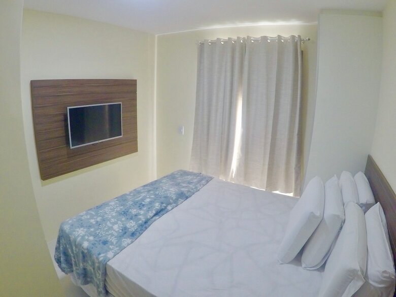 Apartamentos Vg Sun Cumbuco By Diego Flats
