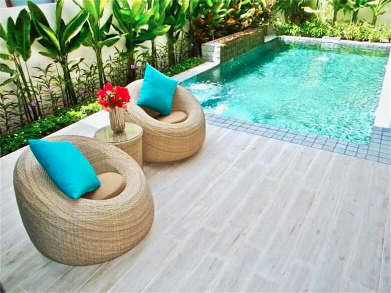 Apartamentos Rawai Ka Villa 4 Bedrooms
