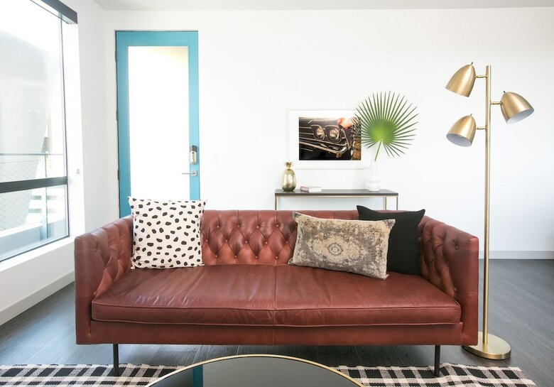 Apartamentos Sonder - The Earnest