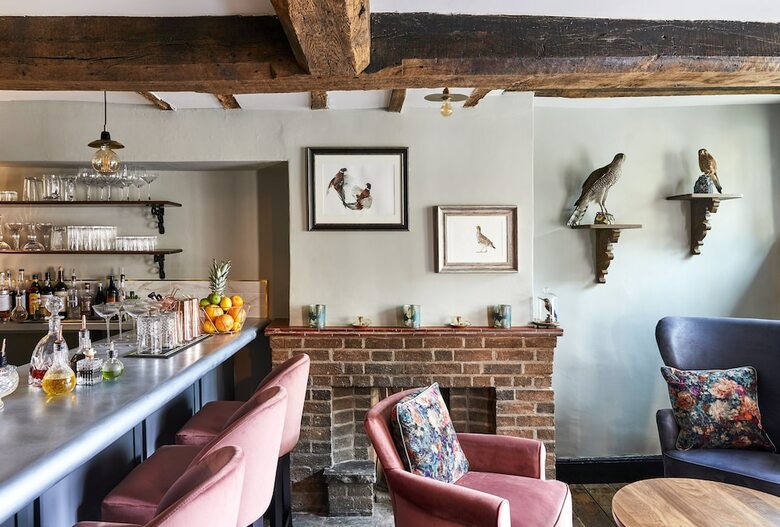 Hotel Indigo Stratford Upon Avon