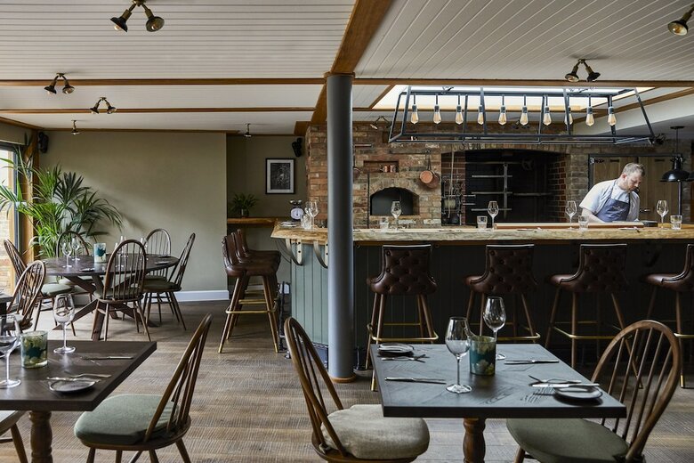 Hotel Indigo Stratford Upon Avon