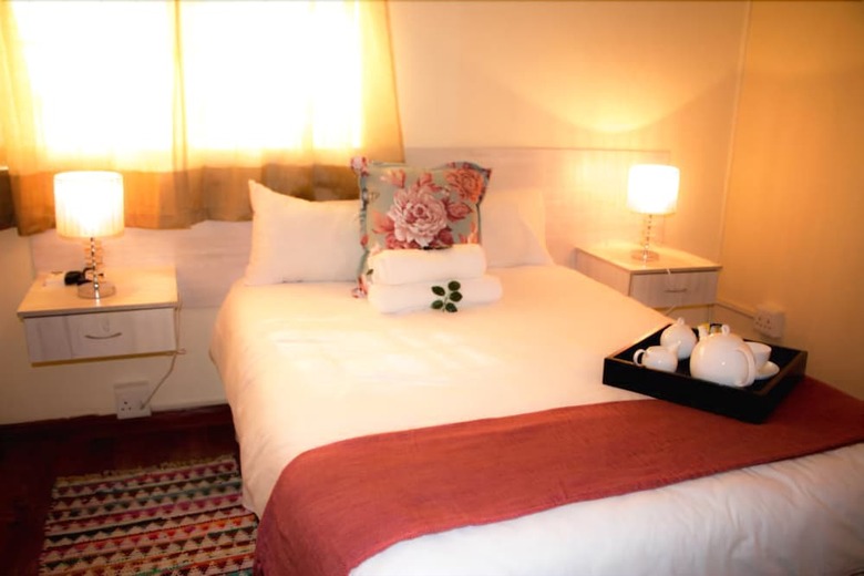 Hotel Newtondale Self Catering