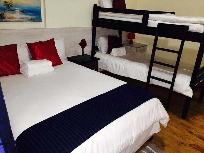 Hotel Newtondale Self Catering