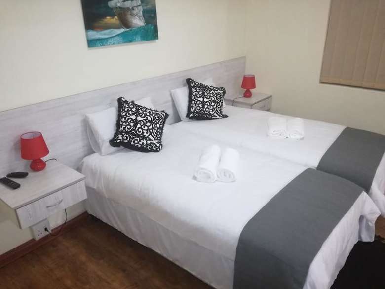 Hotel Newtondale Self Catering