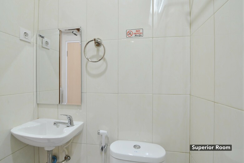 Hotel 555 Guest House