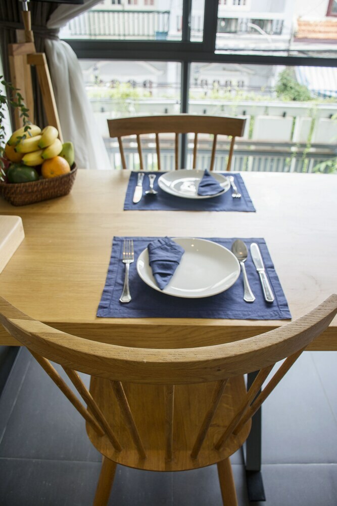 Aparthotel Sen Boutique House