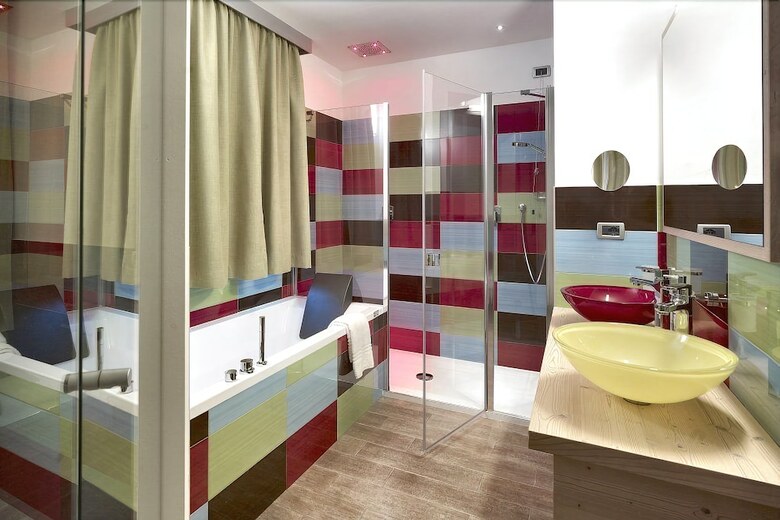 Residencia Color Home Suite Apartments