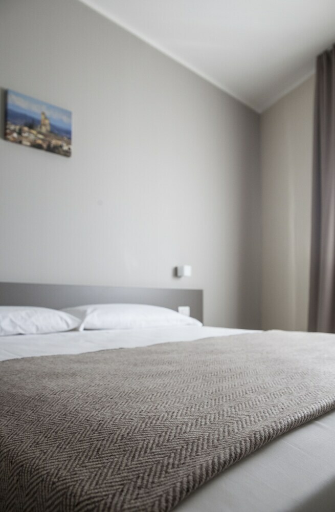 Hotel Stella Delle Langhe