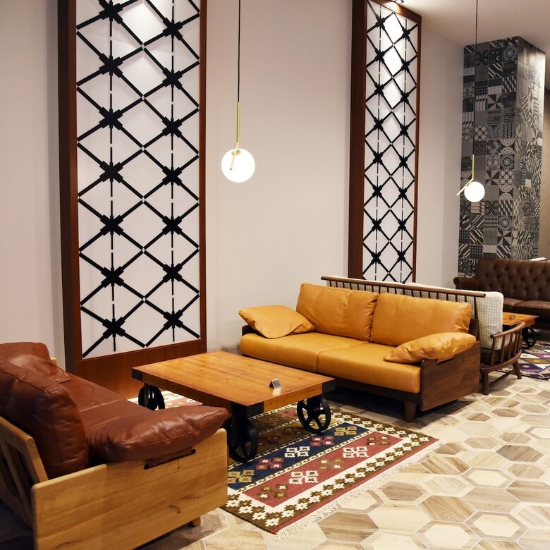 Hostal Hotel The Gate Kumamoto - Hostel