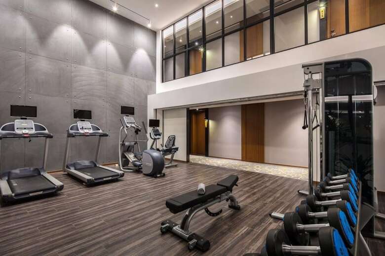 TRYP By Wyndham Hotel Xian