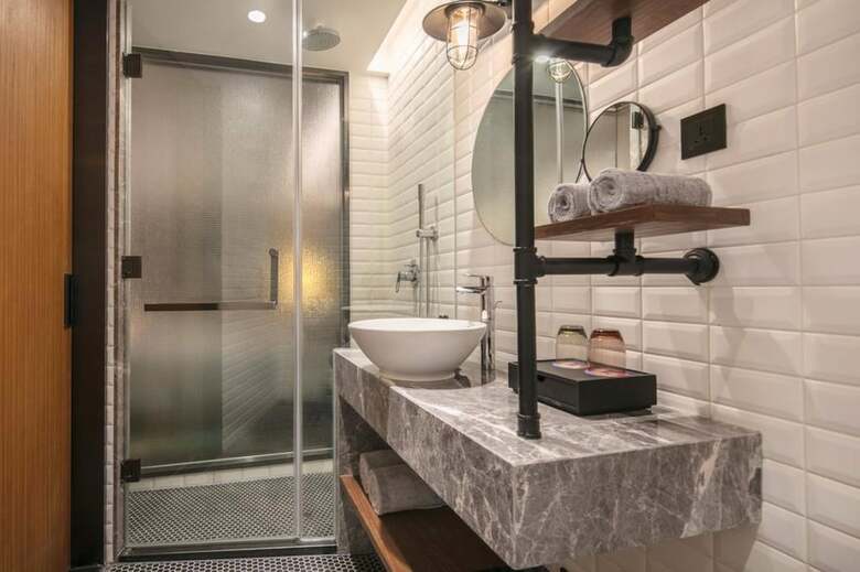 TRYP By Wyndham Hotel Xian