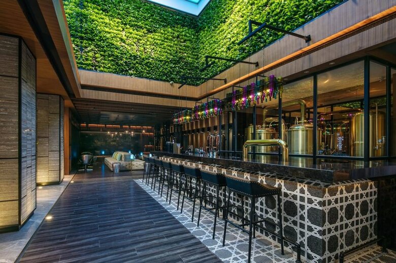 TRYP By Wyndham Hotel Xian