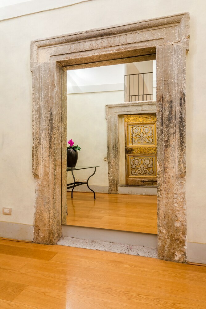 Apartamento Secret Rhome Suite Lab