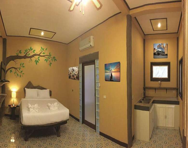 Hotel Rao Ga Khao Resort