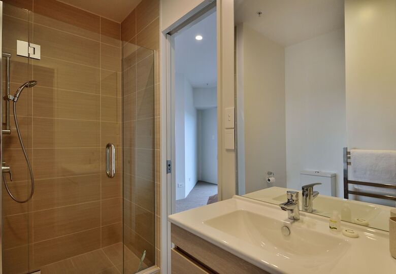 Apartamentos Freemans Bay Three Bedroom With A View