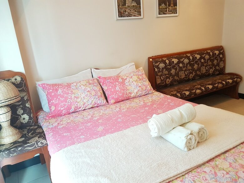 Apartamentos Perfil Vacation Rental