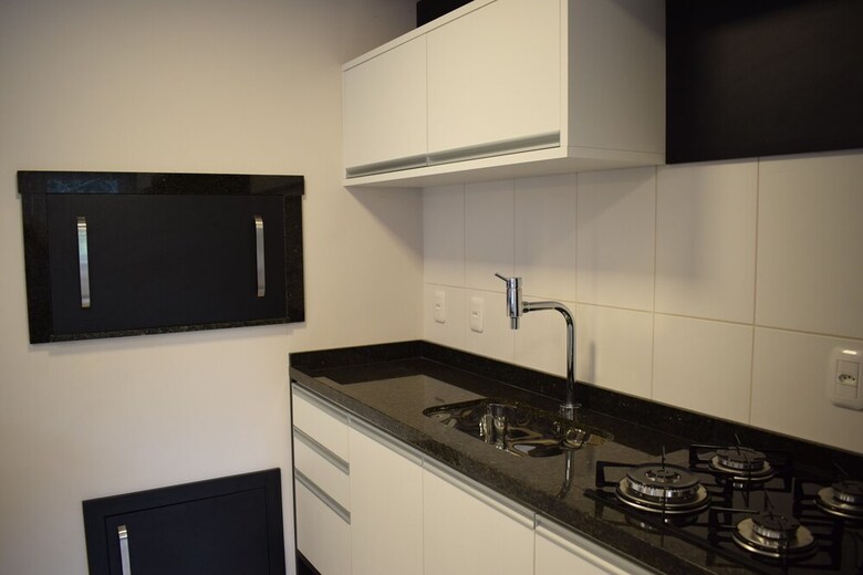 Apartamentos Vista 161