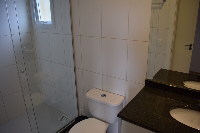 Apartamentos Vista 161