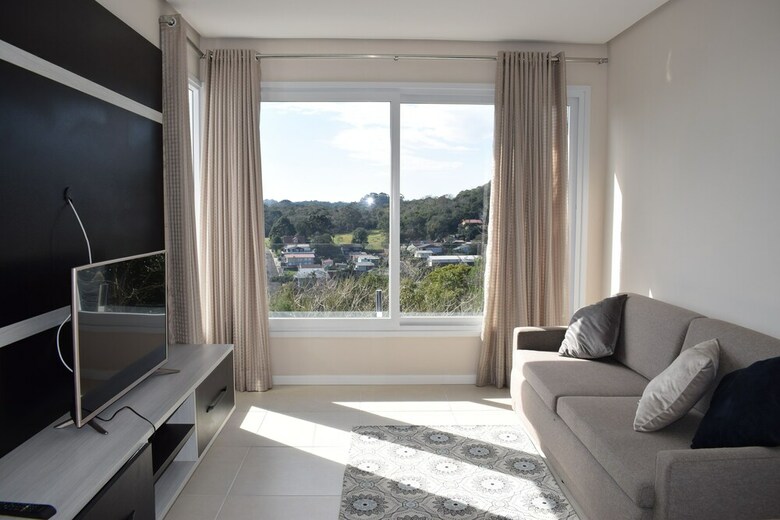 Apartamentos Vista 161