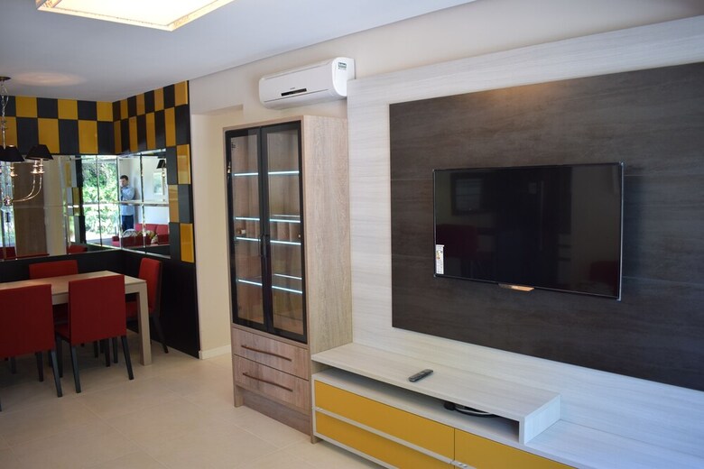 Apartamentos Vista 161