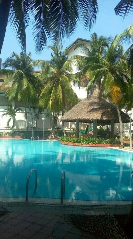 Garden City Melaka Service Apartments