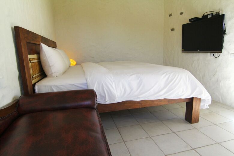 Bed & Breakfast Westoldhouse