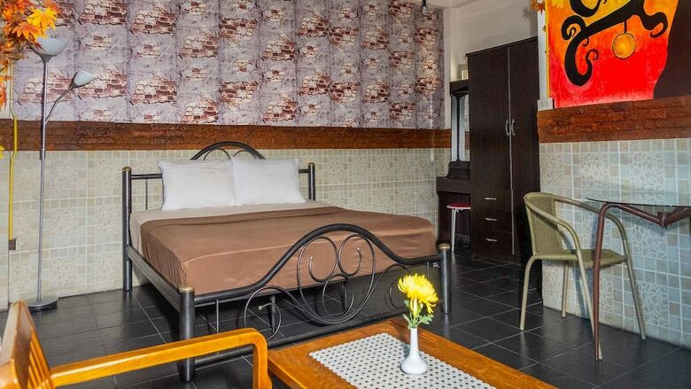 Hotel Sabina Guesthouse