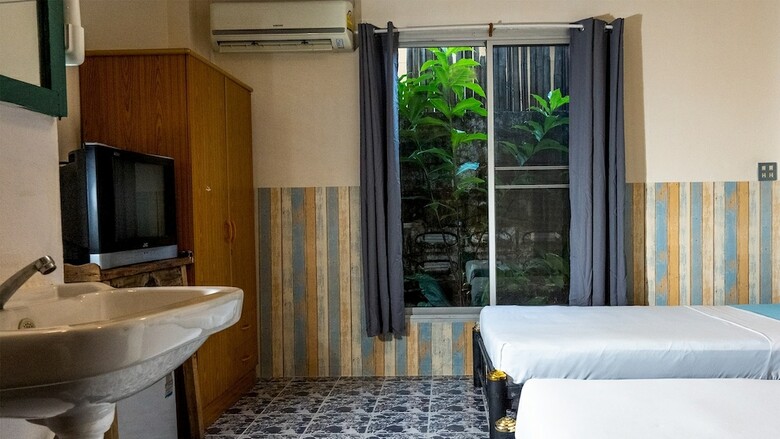 Hotel Sabina Guesthouse