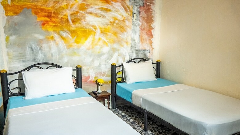 Hotel Sabina Guesthouse