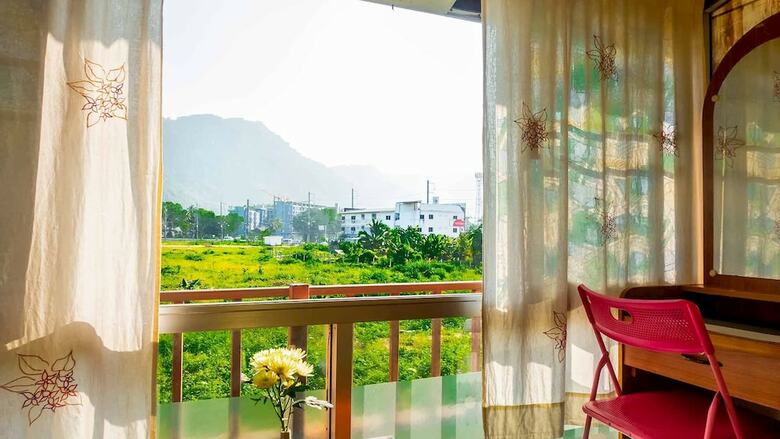 Hotel Sabina Guesthouse