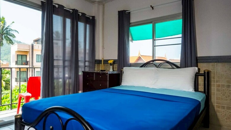 Hotel Sabina Guesthouse