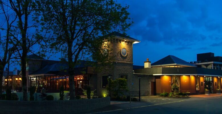 Hotel Treacy's West County Conference & Leisure Centre
