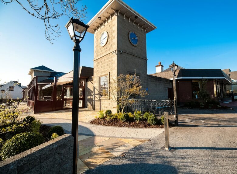 Hotel Treacy's West County Conference & Leisure Centre