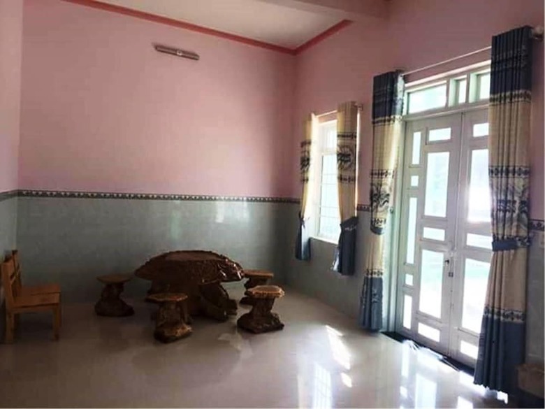 Hotel Y Thu Guesthouse