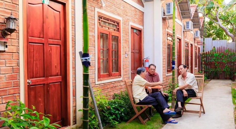 Hotel Son Vinh Guesthouse