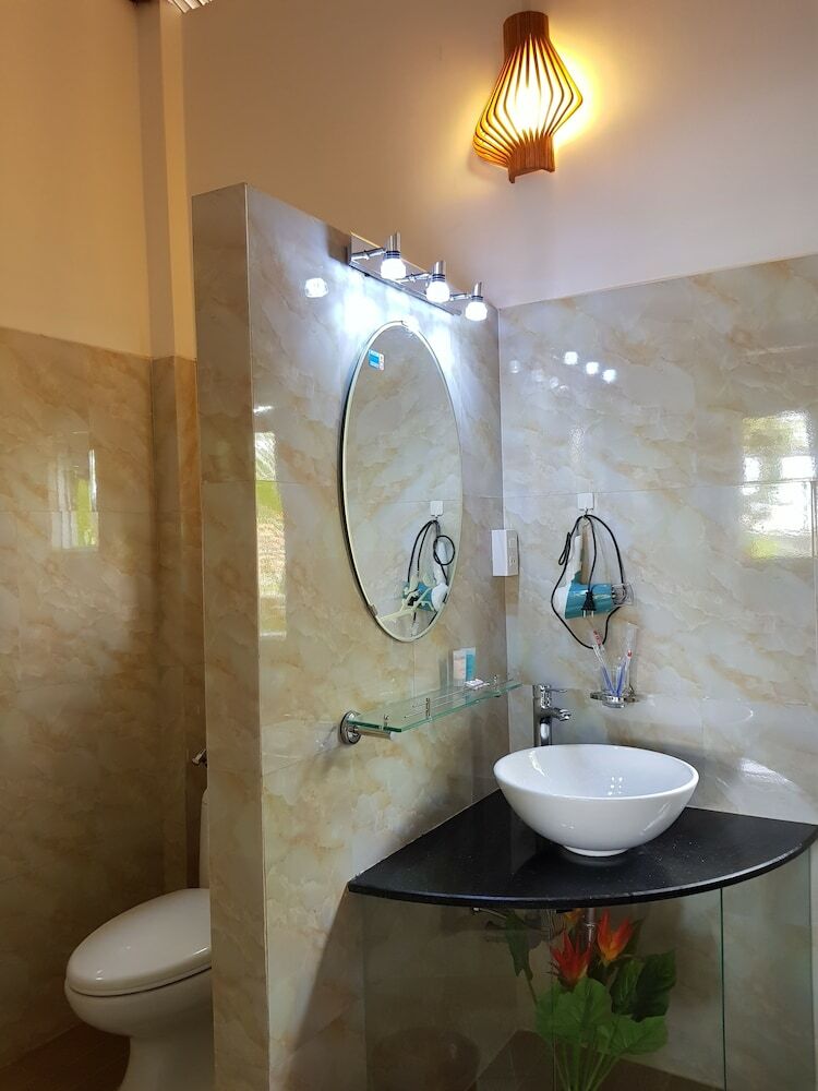 Apartamento Hung Vuong Resort