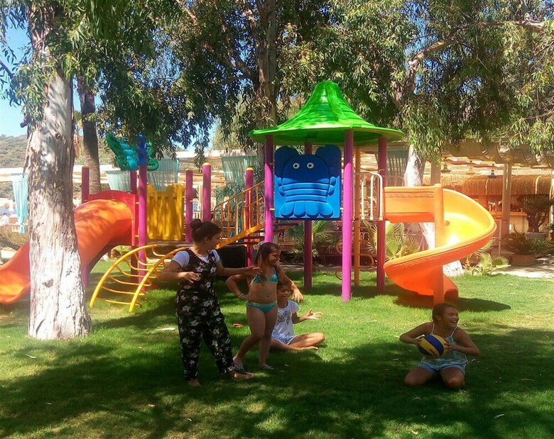 Hotel Sugar Beach Club