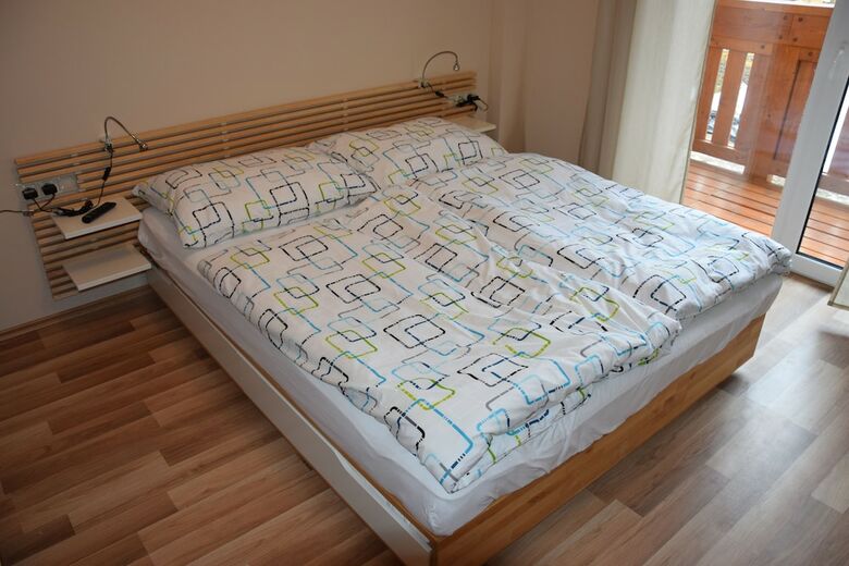 Apartm�nov� Dom Romantika - Apartm�n 5