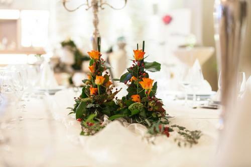 Landidyll Hotel Backenk�hler
