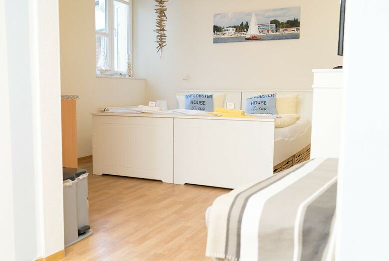 Hostal Hotel-pension Mandy