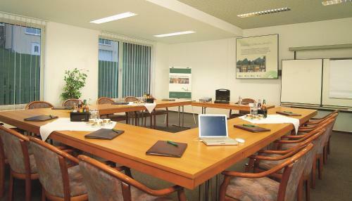 Hotel G�stehaus Wilgersdorf