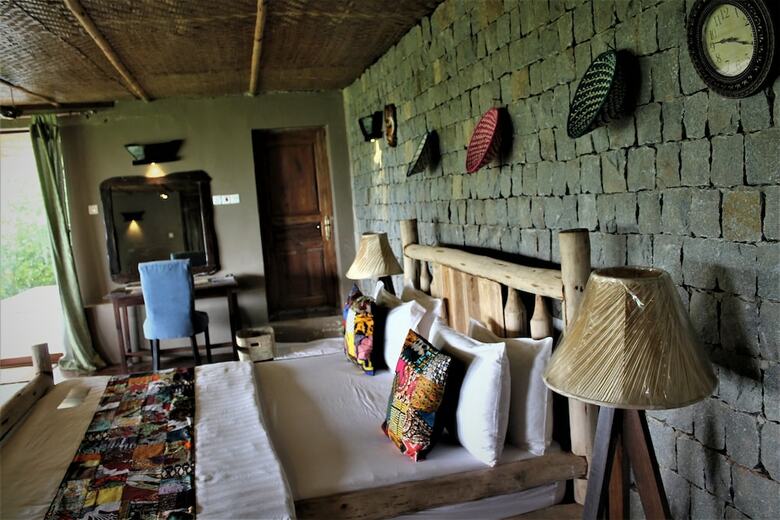 Wag Hill Lodge
