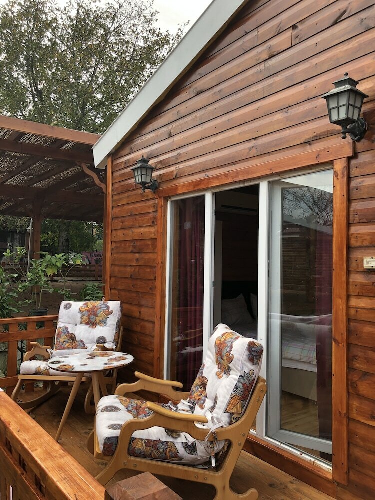 Hotel Penguen Bungalow Sapanca