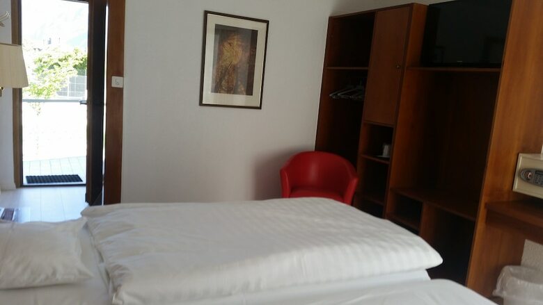 Hotel Motel Des Sports