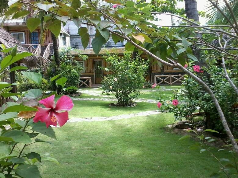 Hotel El Canonero Diving Beach Resort