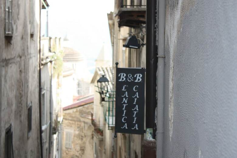 Bed & Breakfast L'antica Caiatia